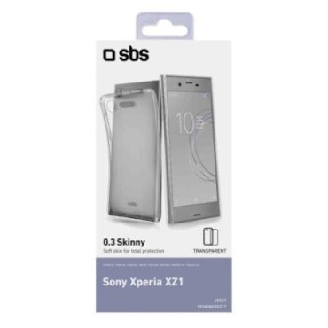 Skinny cover for Sony Xperia XZ1