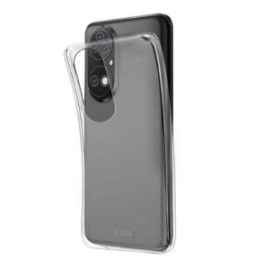 Skinny cover for Huawei P50 Pro