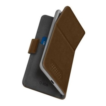 Universal BookSlim case for Smartphone up to 5,5"