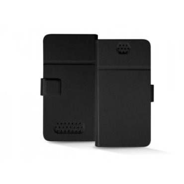 Universal BookSlim case for Smartphone up to 4,5\"