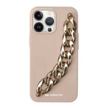 Cover for iPhone 13 Pro Max with chain