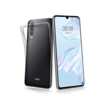 Skinny cover for Huawei P30
