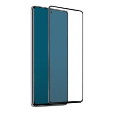 Glas Displayschutz Full Cover für Xiaomi 12T/12T Pro