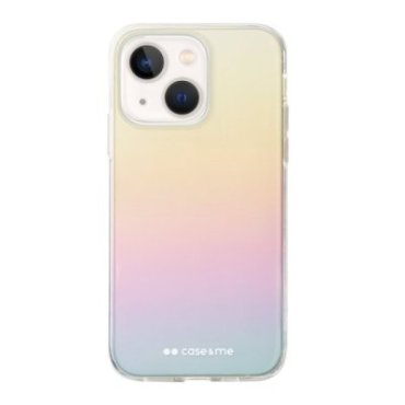Iridescent Cover for iPhone 14