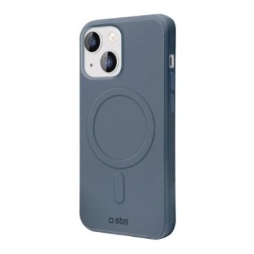 Instinct Mag - MagSafe-kompatible Hülle für iPhone 15