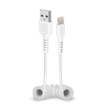 Cable de datos USB - Apple Lightning
