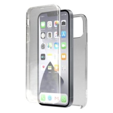 Funda Full Body 360° para iPhone 13 – Unbreakable Collection