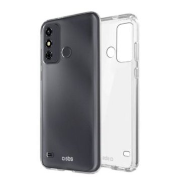 Skinny cover for ZTE Blade A53