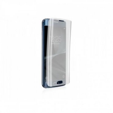 Screen protector Clear gewölbt für Samsung Galaxy S7 Edge