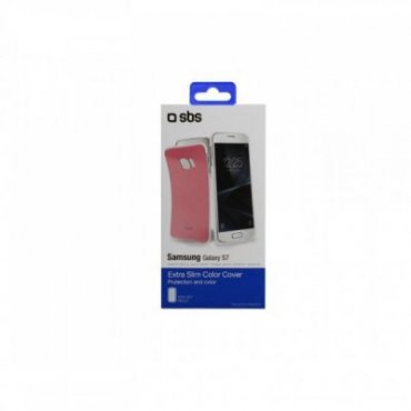 Cover Extraslim Color for Samsung Galaxy S7