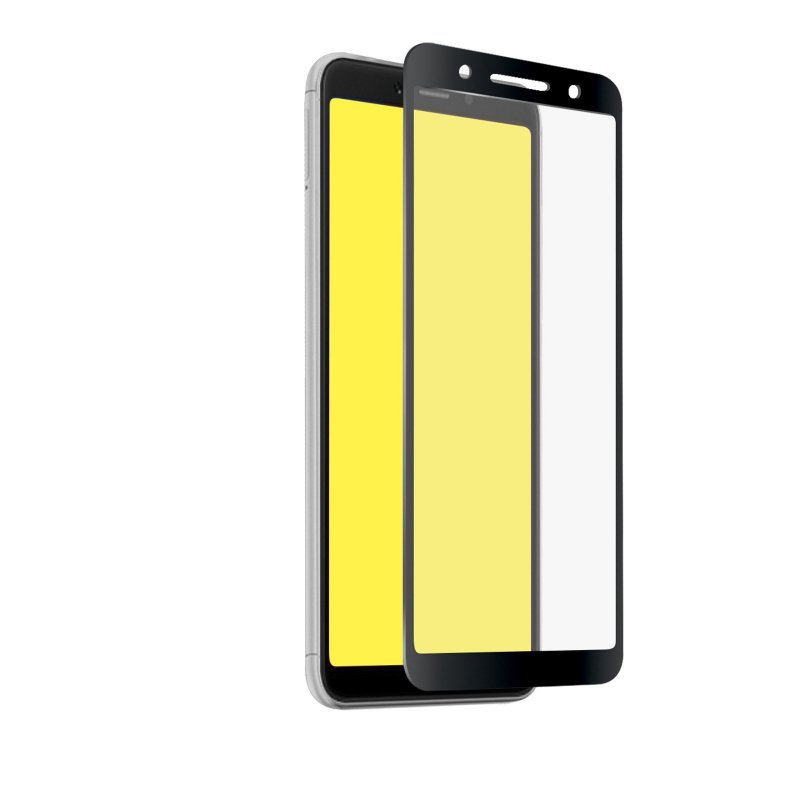 Full Cover Glass Screen Protector for Xiaomi Redmi 6A