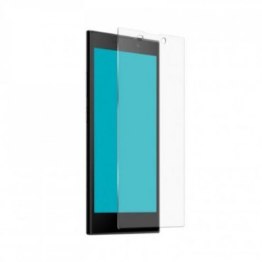 Glass screen protector per Sony Xperia L2