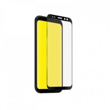 Full Cover Glass Screen Protector for Samsung Galaxy A8 2018