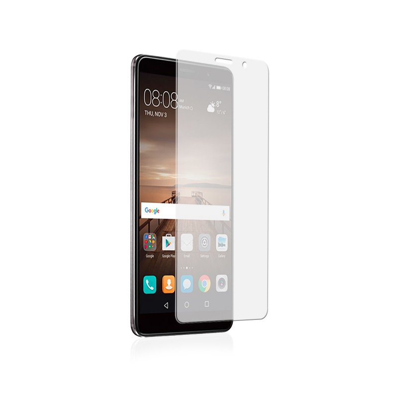 Glass screen protector for Huawei Mate 9