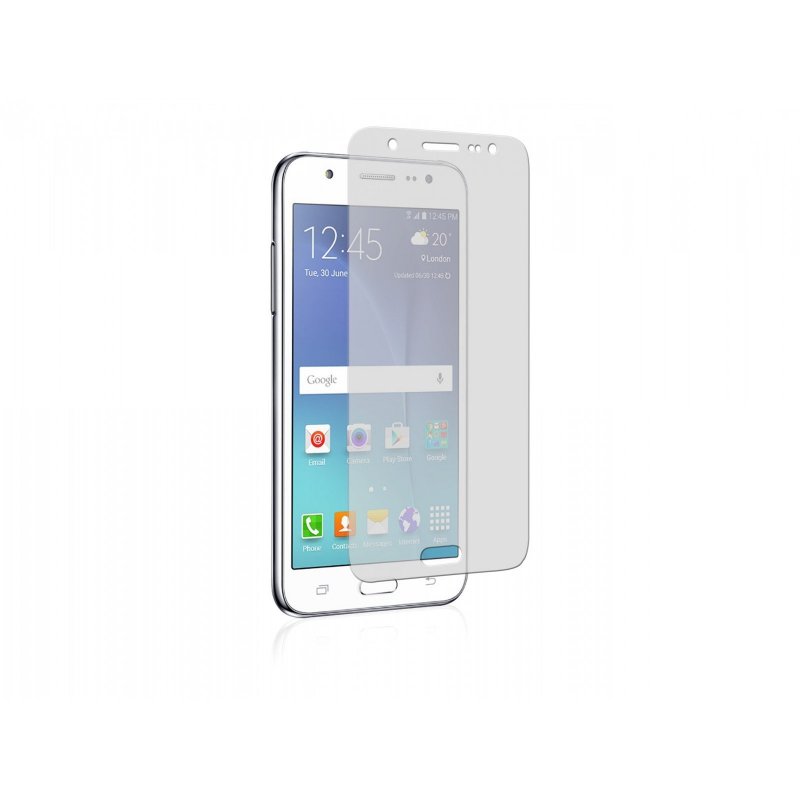 Screen Protector glass effect and High Resistant for Samsung Galaxy J5