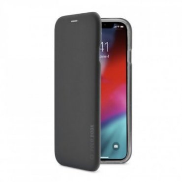 Polo book case for iPhone XR