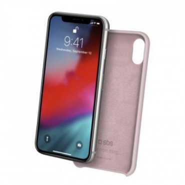Polo One Cover for iPhone XR