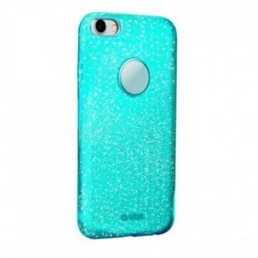 Cover Sparky Glitter per iPhone 8 / 7