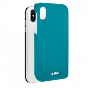 Coque Color Feel pour iPhone XS/X