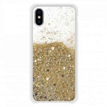 Coque Gold pour iPhone XS Max