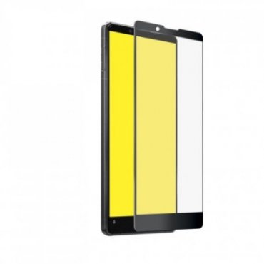 Full Cover Glass Screen Protector for Sony Xperia 1 II