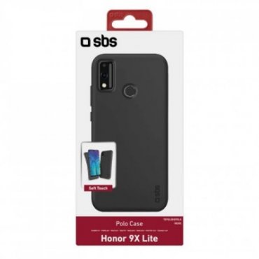 Polo Cover for Honor 9X Lite