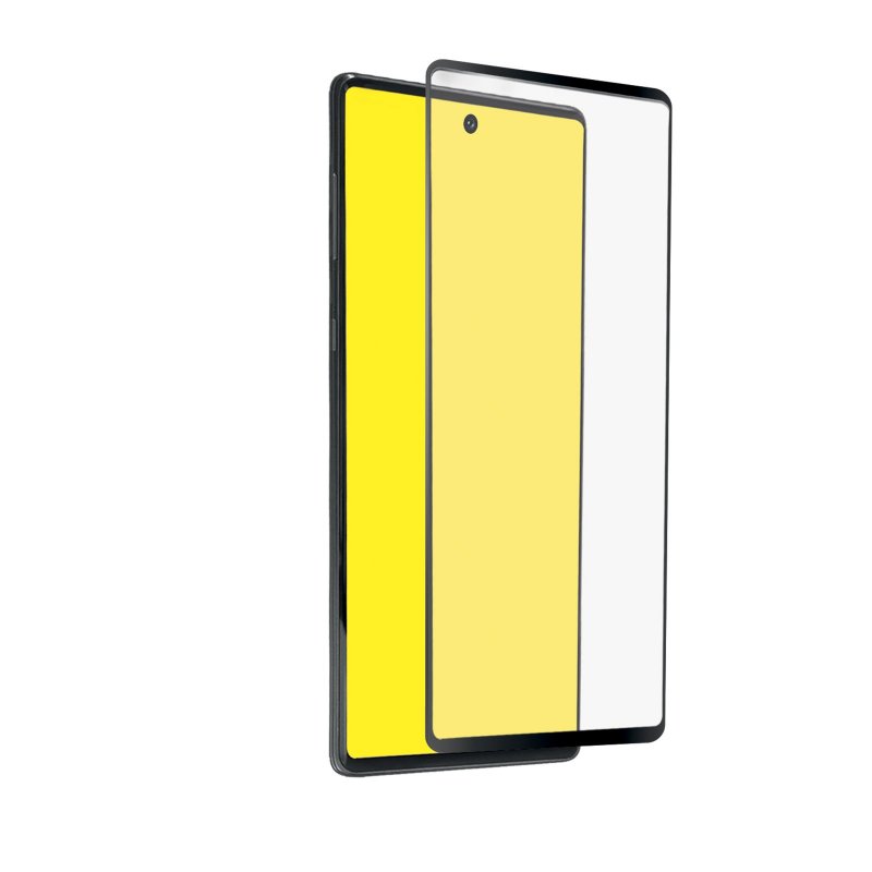 Full Cover Glass Screen Protector for Samsung Galaxy Note 10 Lite/A81
