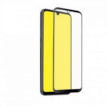 Full Cover Glass Screen Protector for Lenovo A6 Note