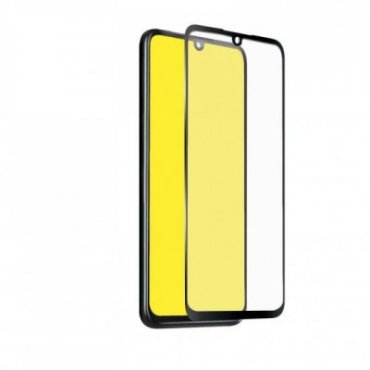 Full Cover Glass Screen Protector for Motorola One Pro
