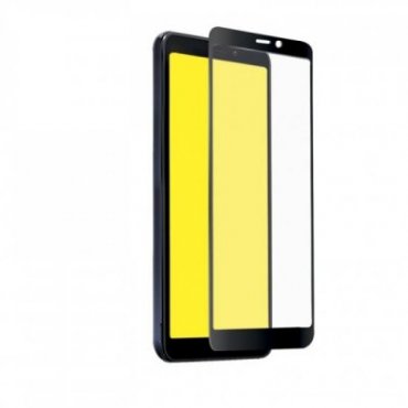 Full Cover Glass Screen Protector for Wiko Y60