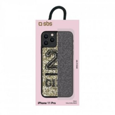Jolie cover with 21 Girl theme for iPhone 11 Pro