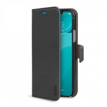 Book Case Wallet für iPhone 11 Pro Max mit Standfunktion