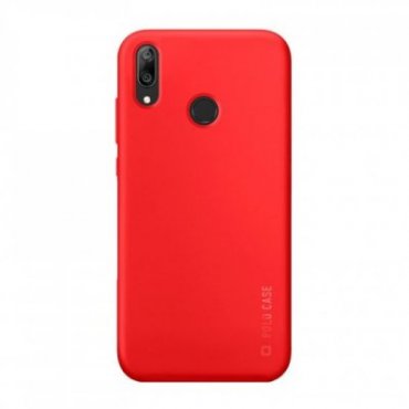 Polo Cover for Huawei Y7/Y7 Prime/Y7 Pro 2019