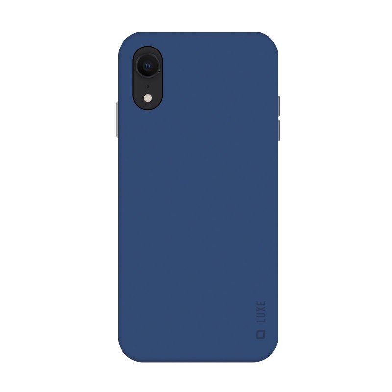 Luxe Cover for iPhone XR