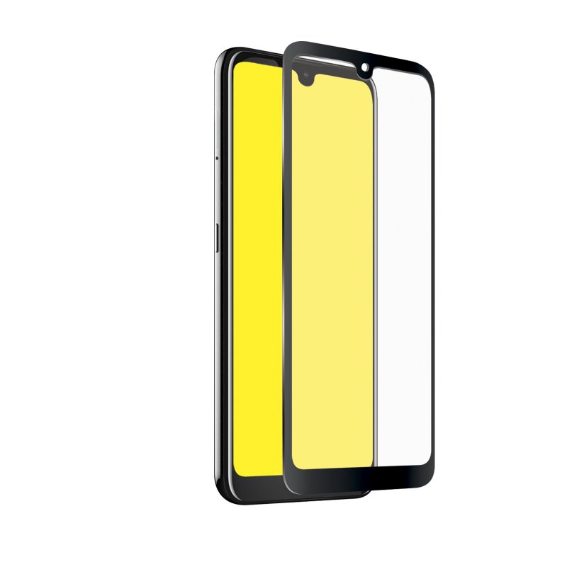 Full Cover Glass Screen Protector for Nokia 3.2