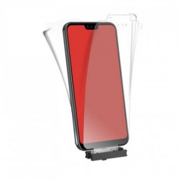 360 ° Full Body protective film for the Huawei P20 Lite