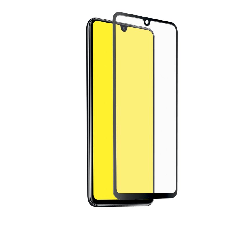 Full Cover Glass Screen Protector for Huawei P30 Lite