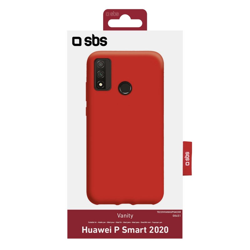 Vanity Stars Cover for Huawei P Smart 2020