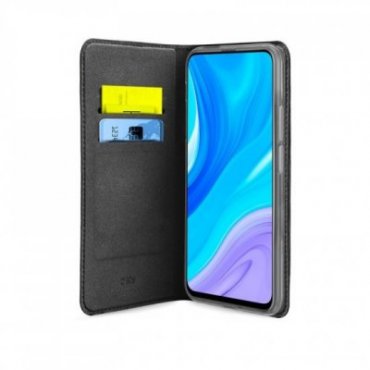 Bookcase Wallet Lite-Hülle für Huawei P Smart Pro