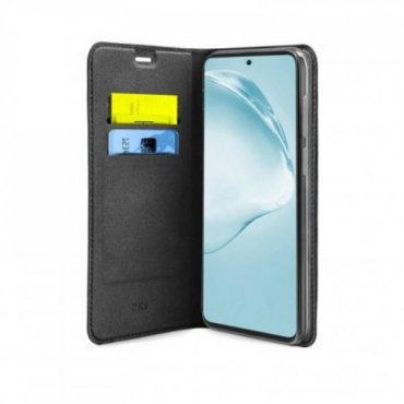 Bookcase Wallet Lite-Hülle für Samsung Galaxy S20 Ultra