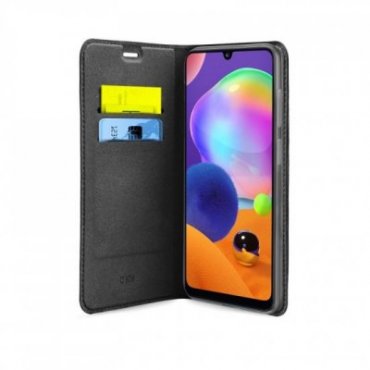 Book Wallet Lite Case for Samsung Galaxy A31