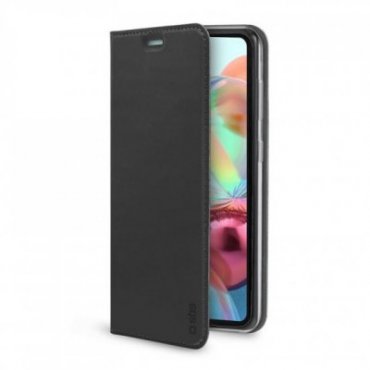 Bookcase Wallet Lite-Hülle für Samsung Galaxy A72