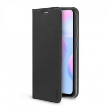 Bookcase Wallet Lite-Hülle für Xiaomi Redmi 9A/9AT