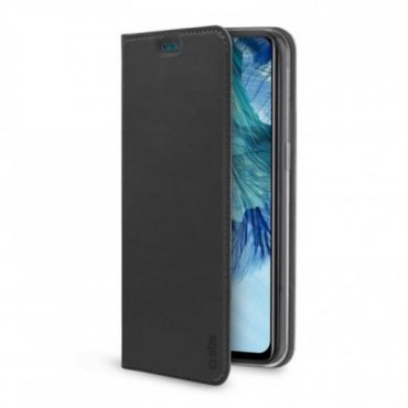 Bookcase Wallet Lite-Hülle für Oppo A73 2020