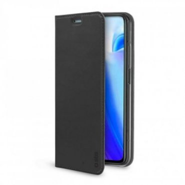 Bookcase Wallet Lite-Hülle für Xiaomi Mi 10T