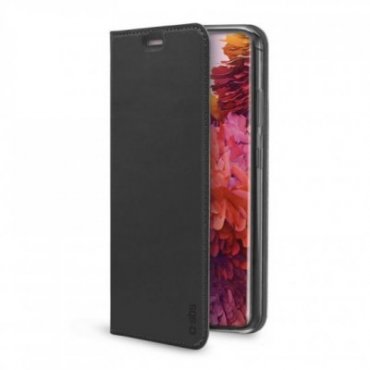 Bookcase Wallet Lite-Hülle für Samsung Galaxy S21 Ultra