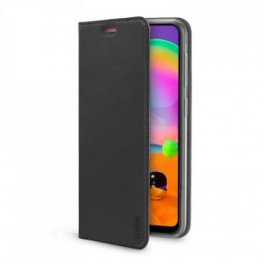 Bookcase Wallet Lite-Hülle für Samsung Galaxy A32 5G
