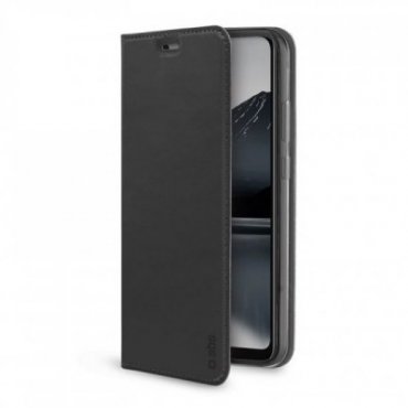 Bookcase Wallet Lite-Hülle für Nokia 3.4