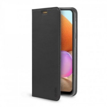 Bookcase Wallet Lite-Hülle für Samsung Galaxy A32 4G