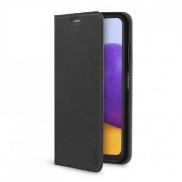 Bookcase Wallet Lite-Hülle für Samsung Galaxy A22 5G